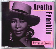 Aretha Franklin - Everyday People